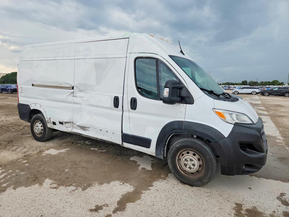 Aukcja sprzedaży 2023 Ram Promaster 2500, vin: 3C6LRVDG7PE500902, numer aukcji: 52971886