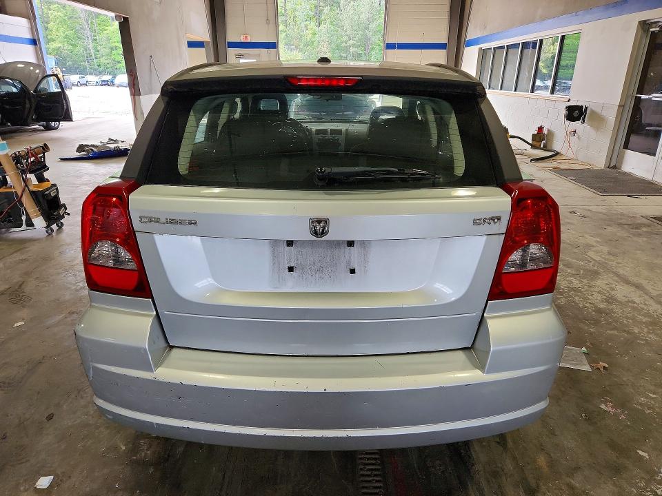 Aukcja sprzedaży 2008 Dodge Caliber, vin: 1B3HB48B18D561694, numer aukcji: 53741896