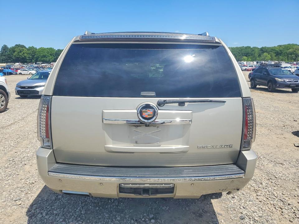 2013 Cadillac Escalade მანქანა იყიდება აუქციონზე, vin: 1GYS3CEF0DR260179, აუქციონის ნომერი: 52943766
