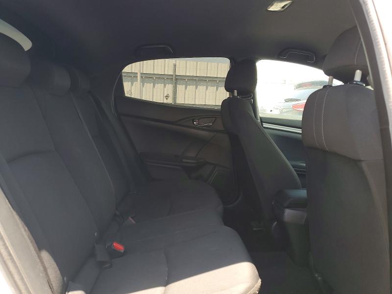 Auction sale of the 2019 Honda Civic, vin: SHHFK7H49KU401313, lot number: 52235246