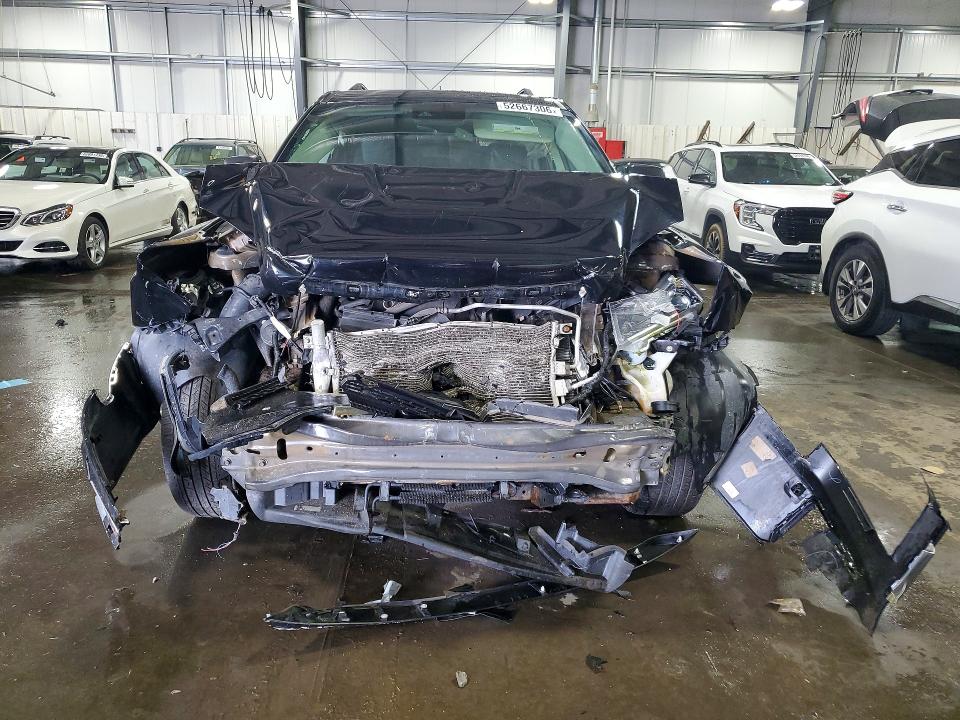 Продажа на аукционе авто 2017 Gmc Terrain, vin: 2GKFLTE32H6182538, номер лота: 52667306
