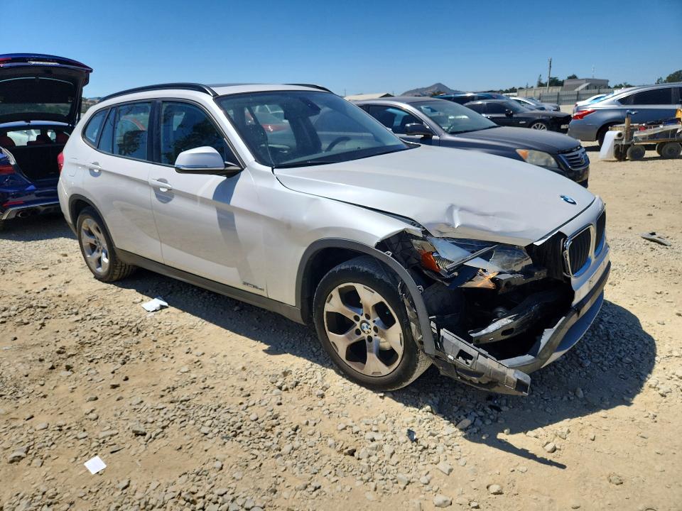 Aukcja sprzedaży 2014 Bmw X1, vin: WBAVM1C54EVW47094, numer aukcji: 54807656
