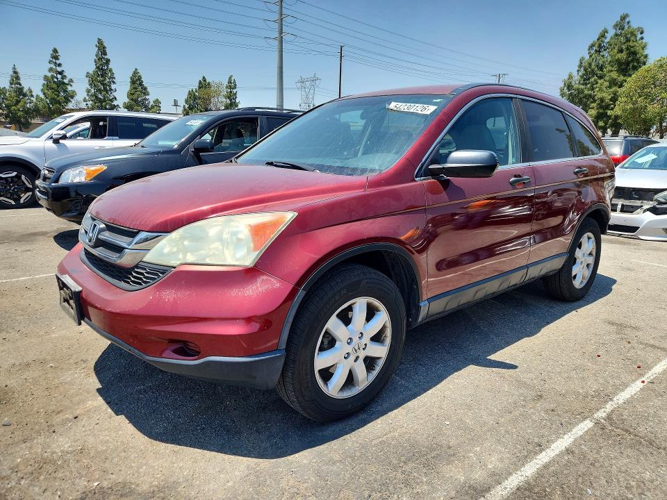 Продажа на аукционе авто 2011 Jeep Cher 4d Ctry, vin: 5J6RE3H40BL061426, номер лота: 54230126