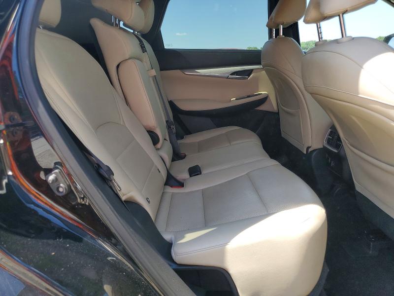 Продаж на аукціоні авто 2021 Infiniti Qx50, vin: 3PCAJ5CA8MF105699, номер лоту: 53714916