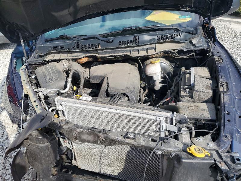Продажа на аукционе авто 2019 Ram 1500 Classic, vin: 1C6RR7FG5KS554238, номер лота: 52062736
