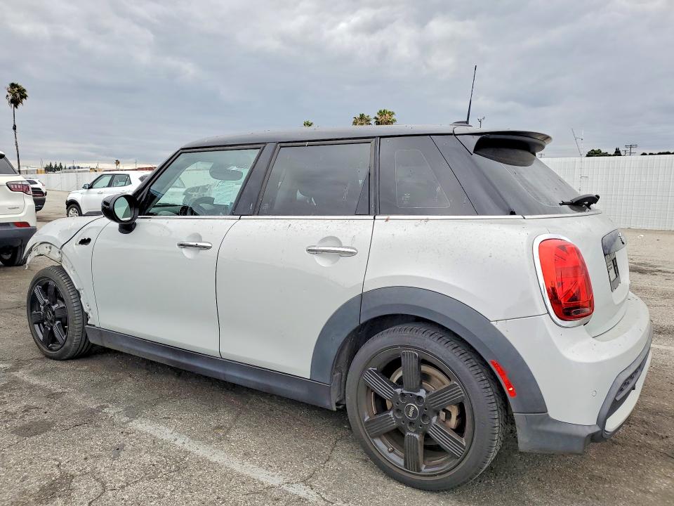 Aukcja sprzedaży 2023 Mini Cooper, vin: WMW53DK01P2T48385, numer aukcji: 54761716