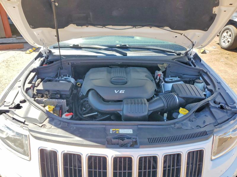Продаж на аукціоні авто 2015 Jeep Grand Cherokee, vin: 1C4RJFAGXFC132533, номер лоту: 53085996