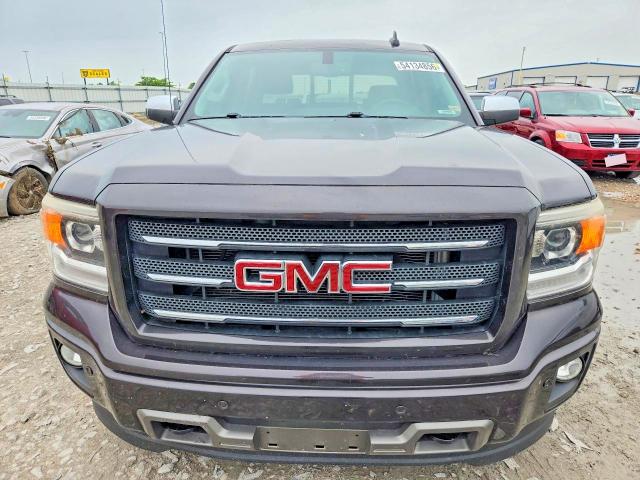 Aukcja sprzedaży 2015 Gmc Sierra, vin: 3GTU2VEC7FG253879, numer aukcji: 54134856