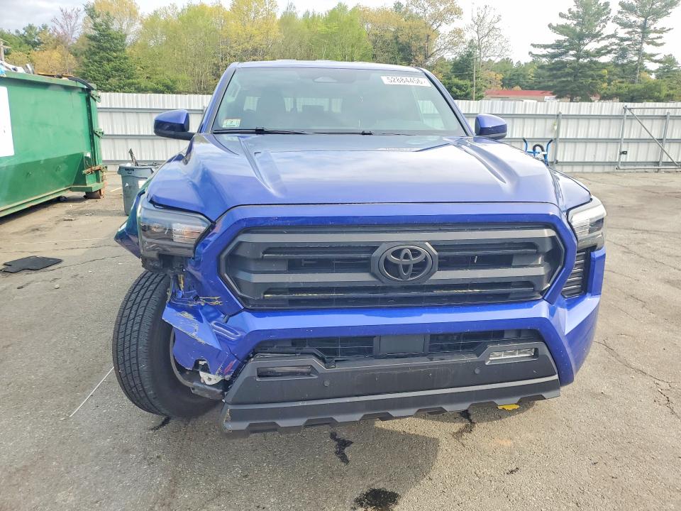 Aukcja sprzedaży 2025 Toyota Tacoma, vin: 3TMLB5JN4SM162325, numer aukcji: 52884456