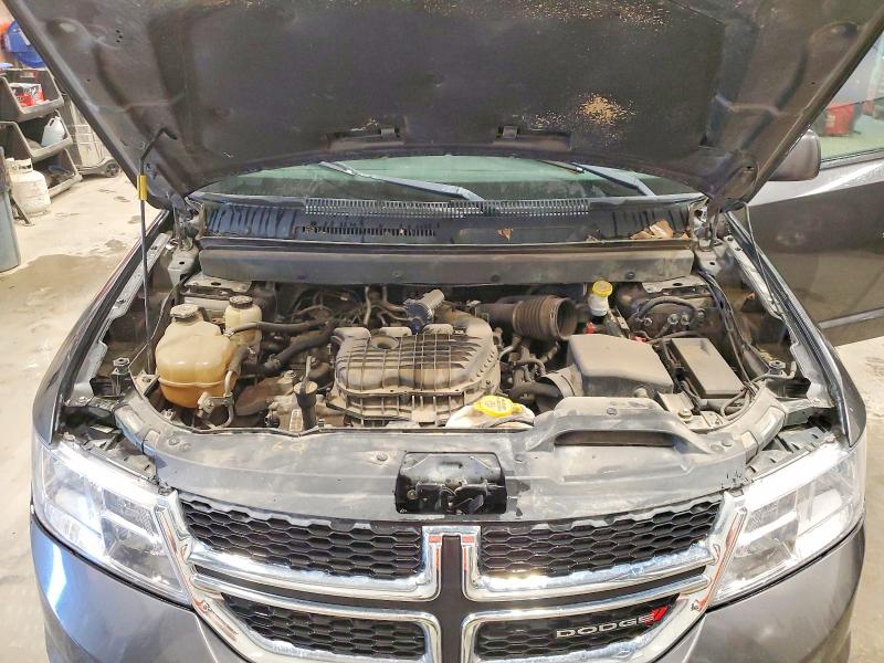 2014 Dodge Journey მანქანა იყიდება აუქციონზე, vin: 3C4PDCBG2ET142147, აუქციონის ნომერი: 53959976