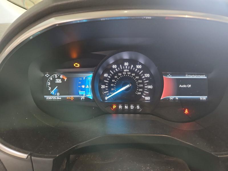 Aukcja sprzedaży 2019 Ford Edge, vin: 2FMPK4K93KBB87310, numer aukcji: 51309106