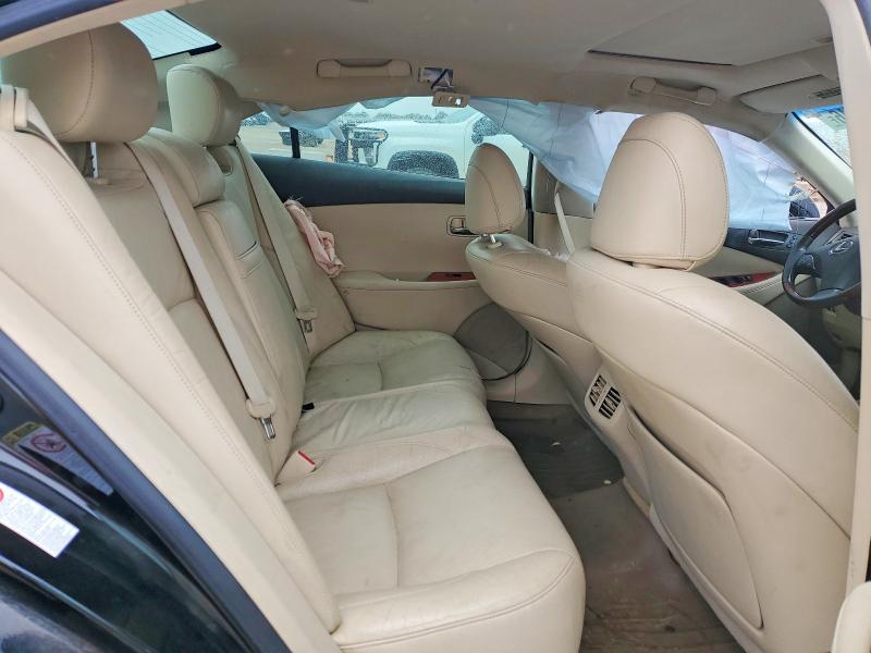 Продаж на аукціоні авто 2011 Lexus Es, vin: JTHBK1EG3B2424146, номер лоту: 54091146