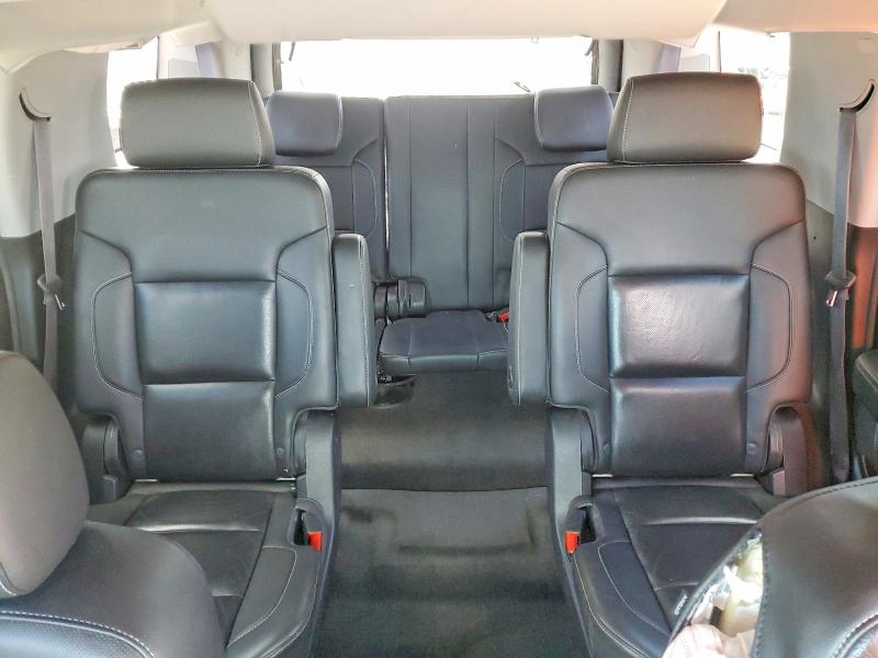 52518736 :رقم المزاد ، 1GKS2BKC0FR106737 vin ، 2015 Gmc Yukon مزاد بيع