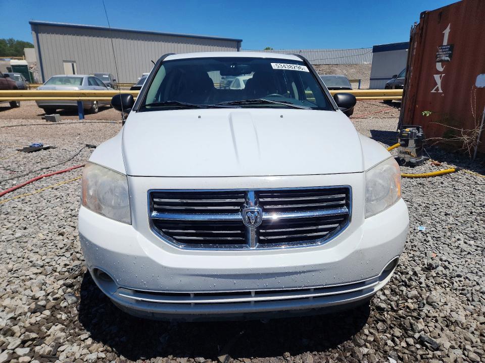 Aukcja sprzedaży 2012 Dodge Caliber, vin: 1C3CDWDA1CD536626, numer aukcji: 53438296