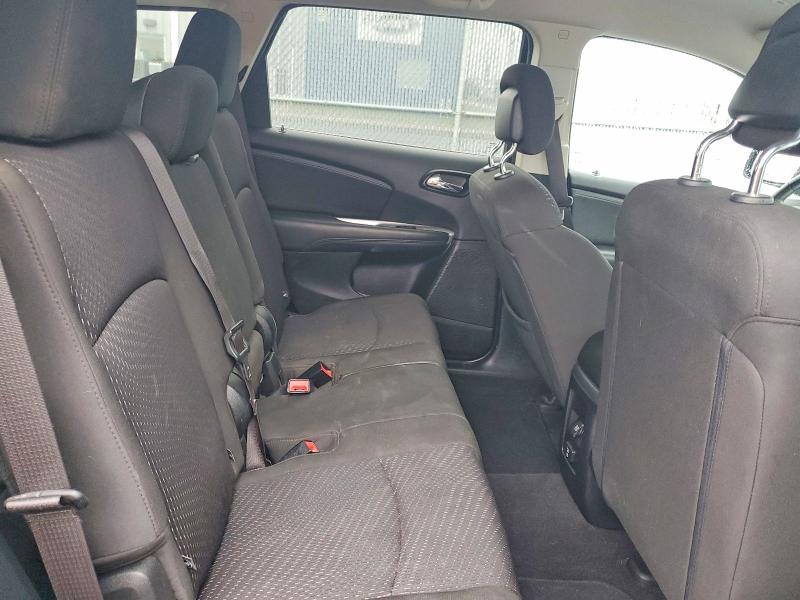 Продажа на аукционе авто 2019 Dodge Journey, vin: 3C4PDCCG4KT797789, номер лота: 51870886