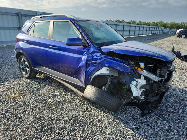 53098576 :رقم المزاد ، KMHRC8A3XPU242539 vin ، 2023 Hyundai Venue مزاد بيع