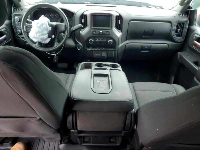 Aukcja sprzedaży 2022 Chevrolet Silverado, vin: 3GCPDBEK9NG526929, numer aukcji: 53908566