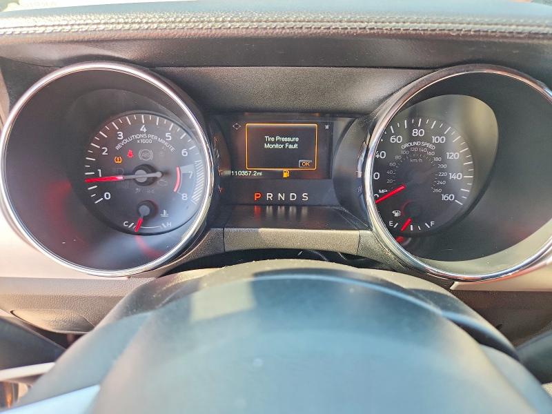 Продажа на аукционе авто 2017 Ford Mustang, vin: 1FATP8FF7H5313084, номер лота: 53039196