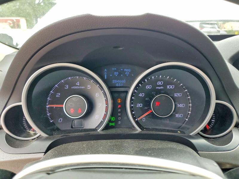 Продажа на аукционе авто 2014 Acura Tl, vin: 19UUA8F30EA007418, номер лота: 54393776