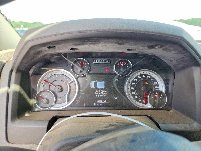 Aukcja sprzedaży 2019 Ram 1500 Classic, vin: 1C6RR6TT5KS562254, numer aukcji: 54493996