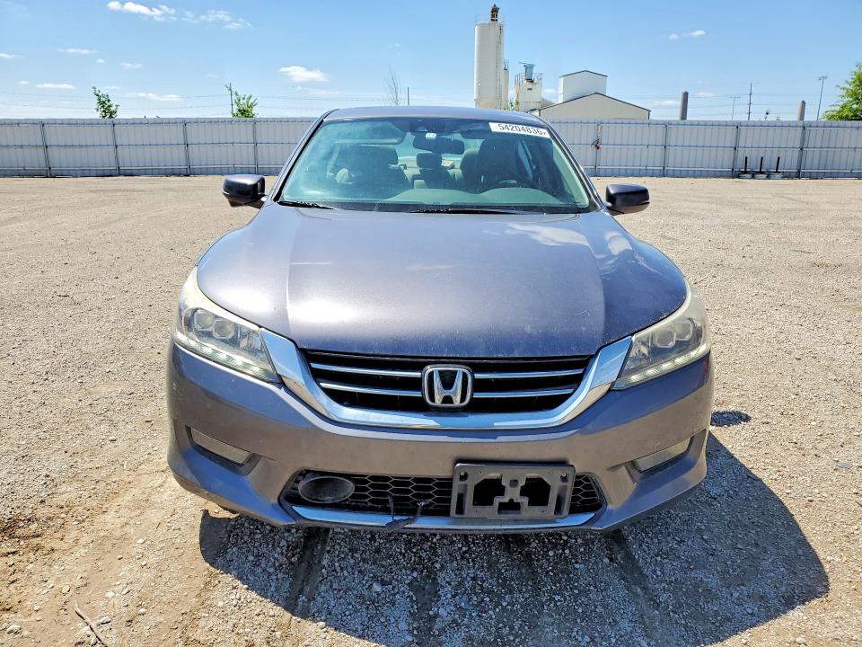 Aukcja sprzedaży 2015 Honda Accord, vin: 1HGCR3F92FA029773, numer aukcji: 54204836