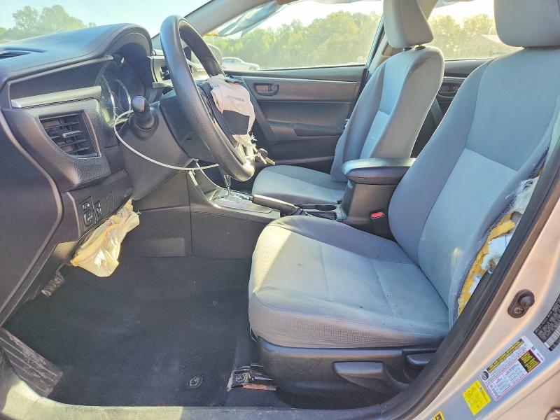 Продаж на аукціоні авто 2014 Toyota Corolla, vin: 2T1BURHEXEC026751, номер лоту: 51897066