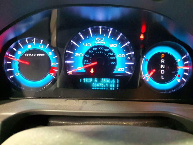 Aukcja sprzedaży 2012 Ford Fusion, vin: 3FAHP0JA2CR438311, numer aukcji: 54968876