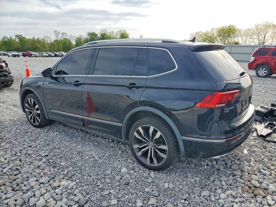 Aukcja sprzedaży 2020 Volkswagen Tiguan, vin: 3VV4B7AX0LM098577, numer aukcji: 53290076