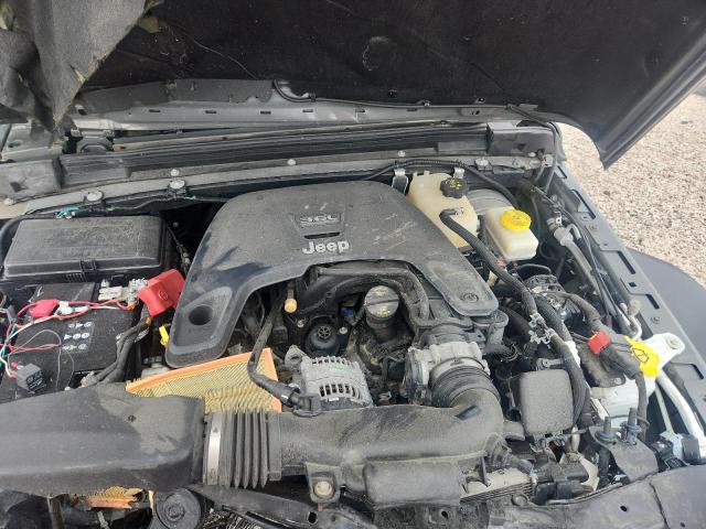 2020 Jeep Wrangler Unlimited მანქანა იყიდება აუქციონზე, vin: 1C4HJXDGXLW117313, აუქციონის ნომერი: 51794046