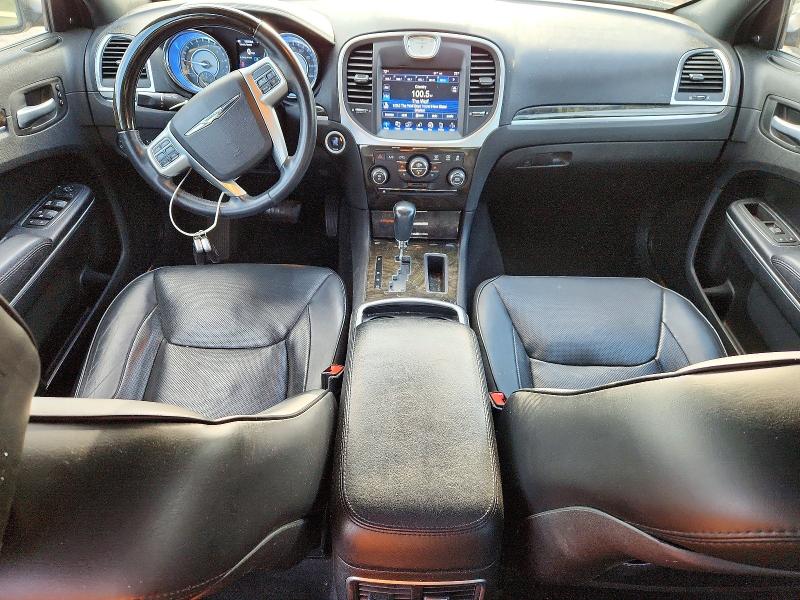 52462146 :رقم المزاد ، 2C3CCAKT6DH646554 vin ، 2013 Chrysler 300c مزاد بيع