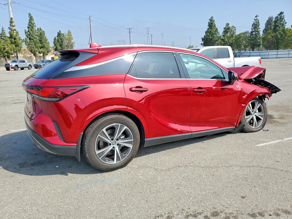 Aukcja sprzedaży 2024 Lexus Rx 350, vin: 2T2BAMBA5RC034744, numer aukcji: 52591506