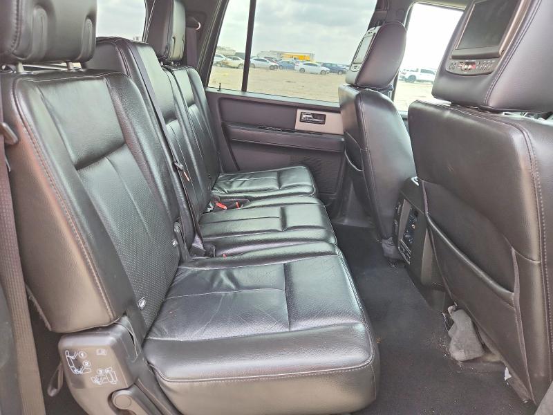 2012 Ford Expedition მანქანა იყიდება აუქციონზე, vin: 1FMJK2A59CEF28918, აუქციონის ნომერი: 54841466