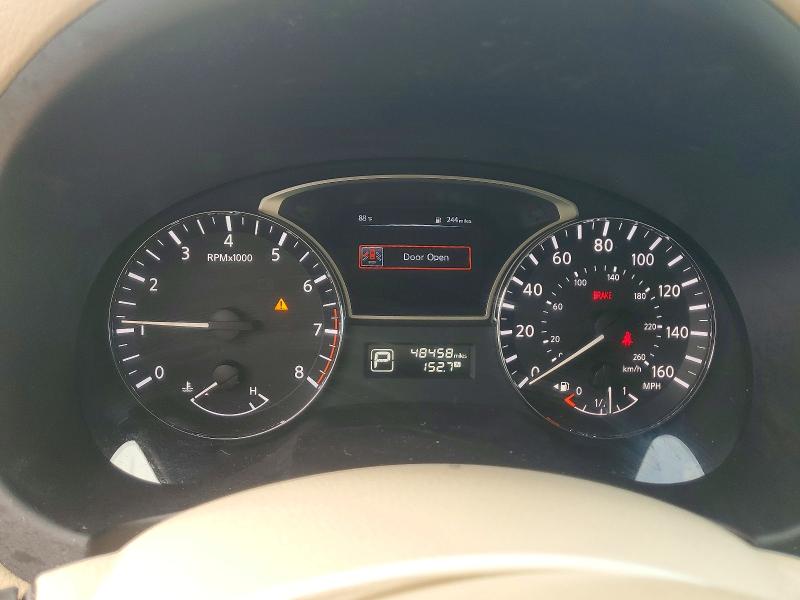Продаж на аукціоні авто 2015 Nissan Altima, vin: 1N4AL3AP0FC480465, номер лоту: 53718726