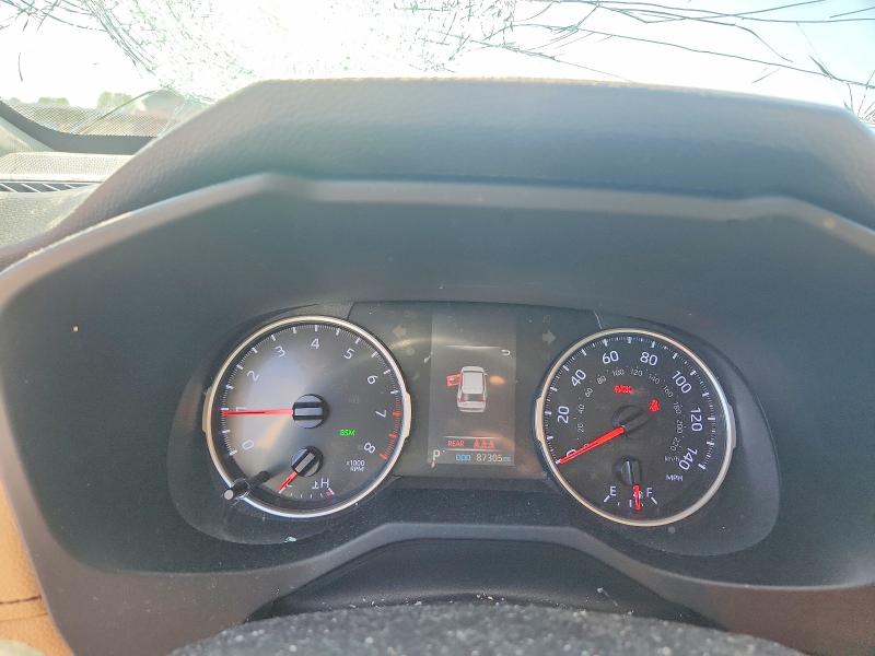 Продаж на аукціоні авто 2019 Toyota Rav4, vin: JTMC1RFV1KD019945, номер лоту: 52853246