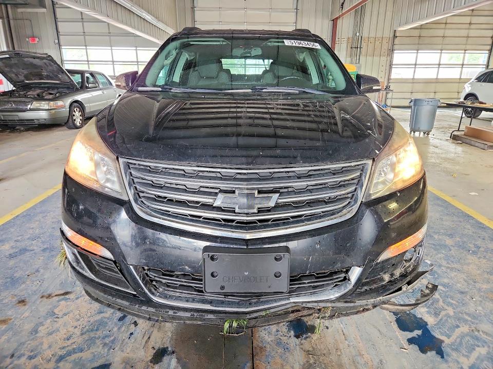 Aukcja sprzedaży 2017 Chevrolet Traverse, vin: 1GNKVGKD0HJ189622, numer aukcji: 51963456