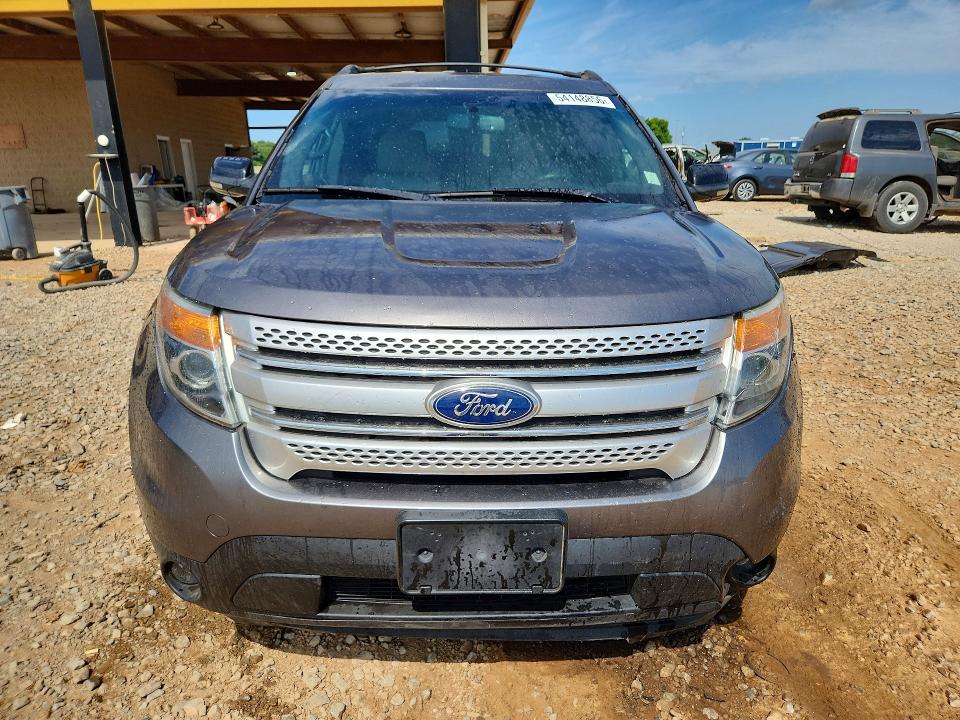 Продажа на аукционе авто 2012 Ford Explorer, vin: 1FMHK7D82CGA23650, номер лота: 54148856