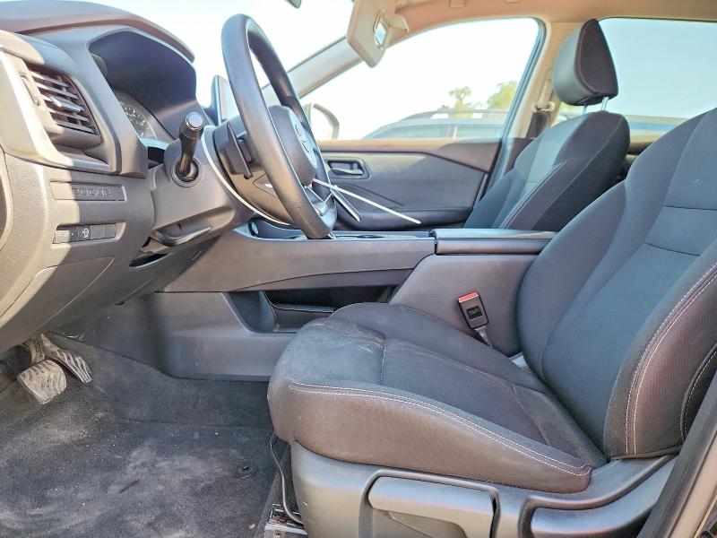 Aukcja sprzedaży 2023 Nissan Rogue, vin: 5N1BT3AA7PC797621, numer aukcji: 52923426