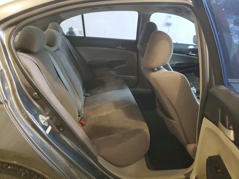 Продажа на аукционе авто 2011 Honda Accord, vin: 1HGCP2F41BA022358, номер лота: 55174406