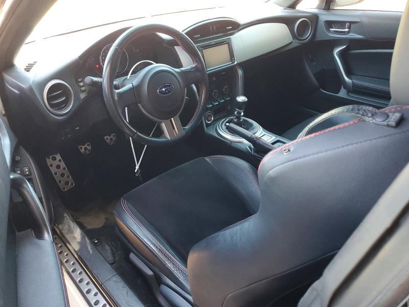 54261296 :رقم المزاد ، JF1ZCAC1XE9602339 vin ، 2014 Subaru Brz مزاد بيع