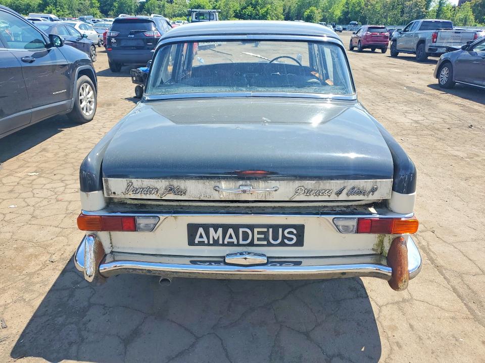 Aukcja sprzedaży 1966 Rolls-royce Uk, vin: N0V1NN0V1NN0V1NNO, numer aukcji: 54638626