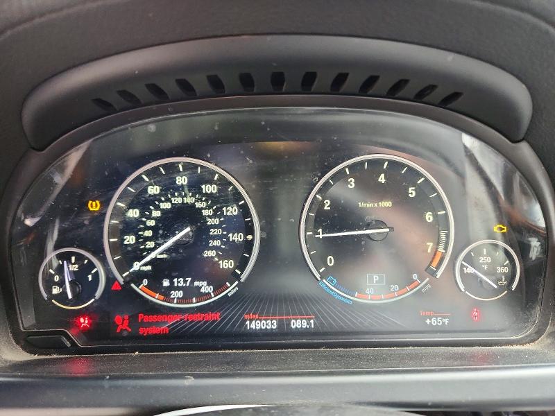 Продажа на аукционе авто 2013 Bmw 640, vin: WBA6A0C55DDZ03982, номер лота: 48936006