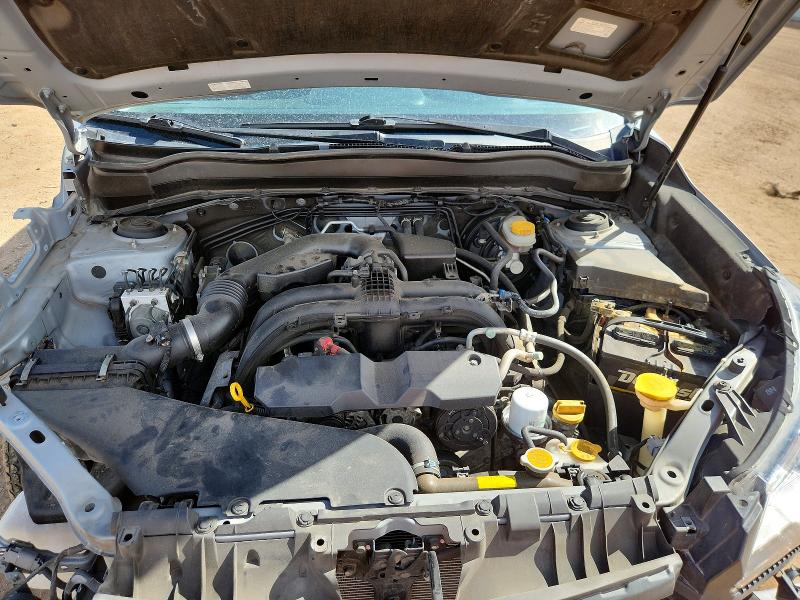 Продажа на аукционе авто 2017 Subaru Forester, vin: JF2SJAEC0HH491621, номер лота: 53263696
