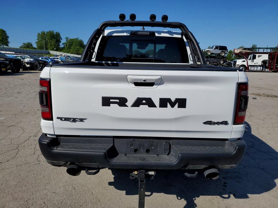 Aukcja sprzedaży 2021 Ram 1500, vin: 1C6SRFU94MN685811, numer aukcji: 52033186