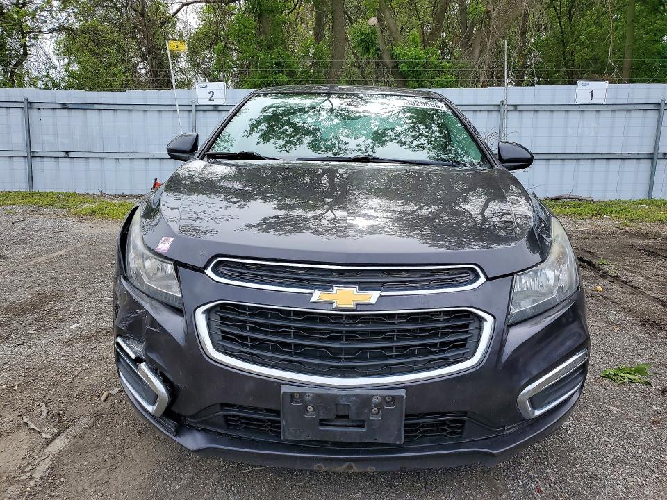 Aukcja sprzedaży 2015 Chevrolet Cruze, vin: 1G1PE5SB2F7200740, numer aukcji: 53829666