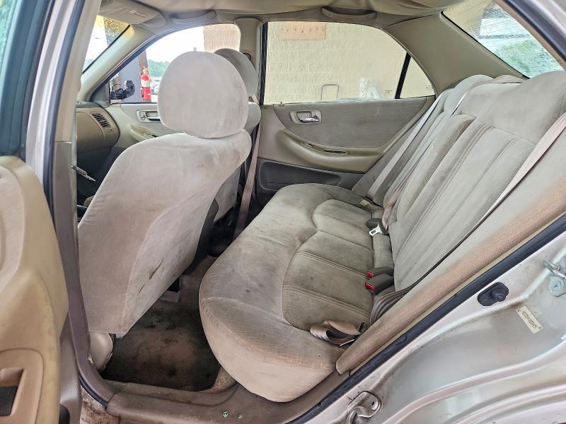 54775966 :رقم المزاد ، 1HGCG5644XA034478 vin ، 1999 Honda Accord مزاد بيع