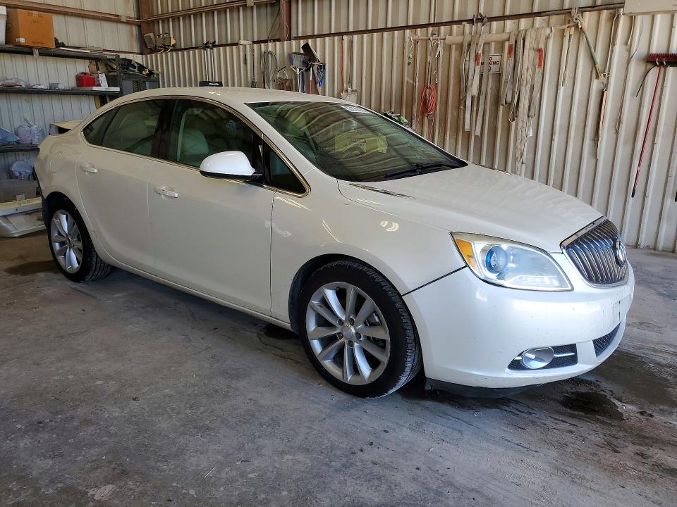 Продажа на аукционе авто 2015 Buick Verano, vin: 1G4PR5SK6F4211541, номер лота: 52274476