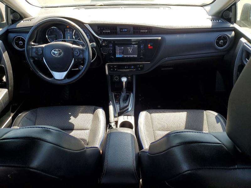 54148086 :رقم المزاد ، 2T1BURHE3KC198406 vin ، 2019 Toyota Corolla مزاد بيع