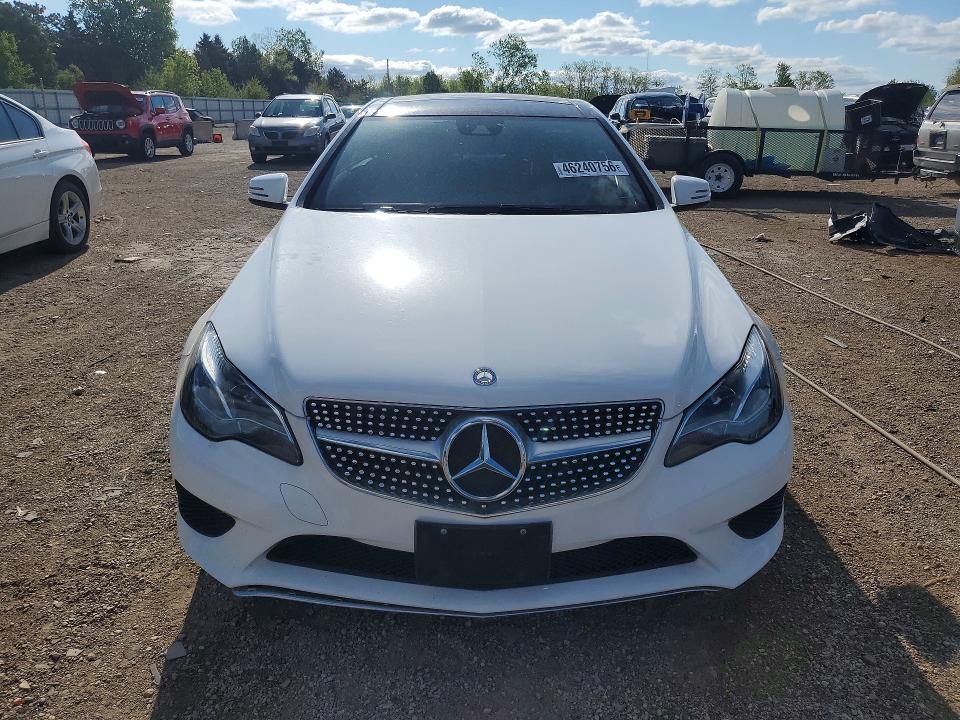 Продажа на аукционе авто 2014 Mercedes-benz E, vin: WDDKJ8JB7EF282958, номер лота: 46240756