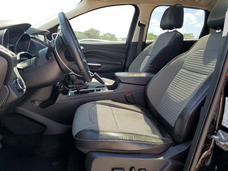 Продажа на аукционе авто 2017 Ford Escape, vin: 1FMCU0JD3HUA80896, номер лота: 53905796