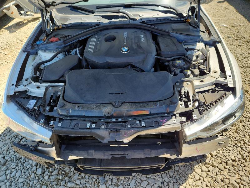 Aukcja sprzedaży 2018 Bmw 330, vin: WBA8D9C57JEM33061, numer aukcji: 54794726